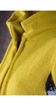 sjofne_zolty plaszcz_yellow_coat